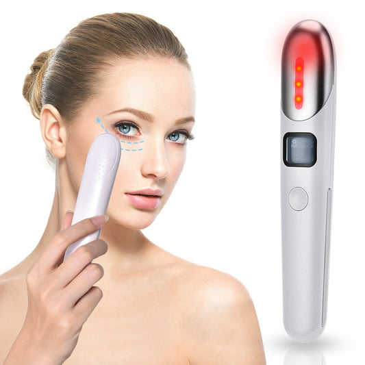 Eye Massager