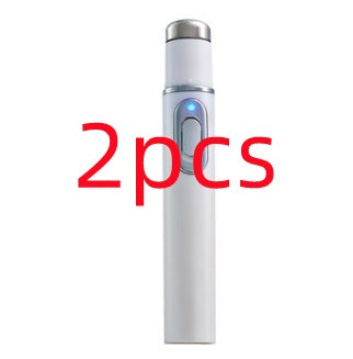 Blue Light Acne & Wrinkle Removal