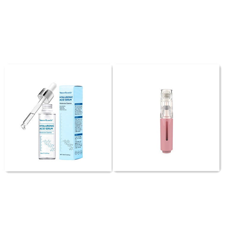 Hyaluronic Acid Face Serum Anti-Aging