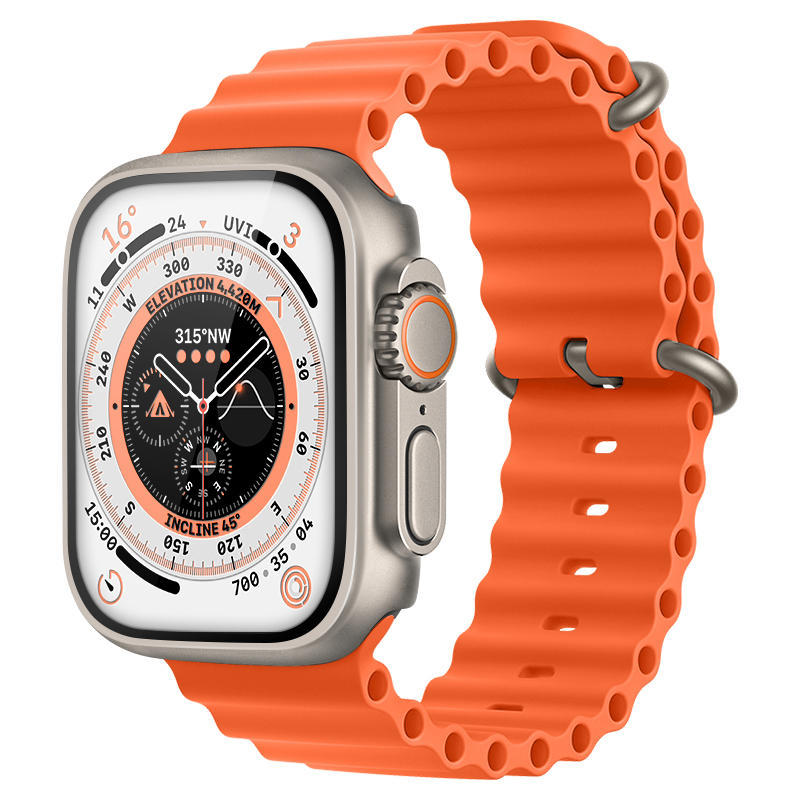 Watch Protective Case Film Ultra-thin Full Package
