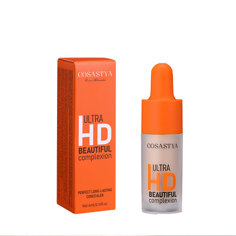 Makeup Concealer Acne Cover Lasting