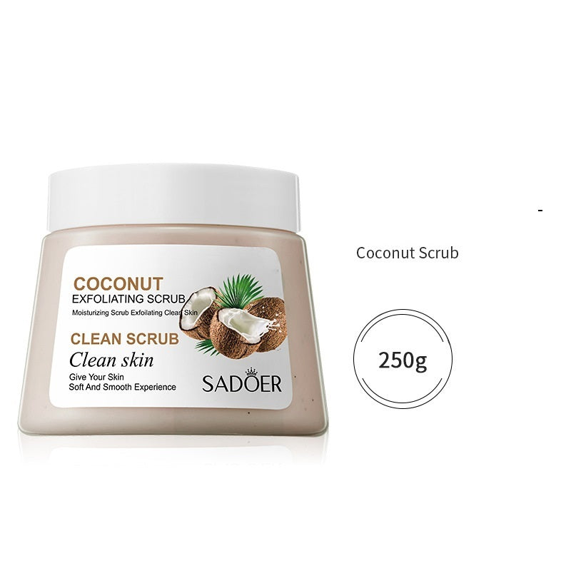 Women,  General Exfoliating, Deep Cleaning Avocado Scrub