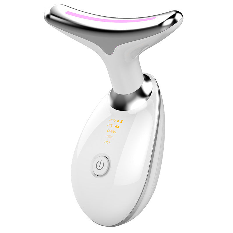 Neck Lifting And Collagen Roller