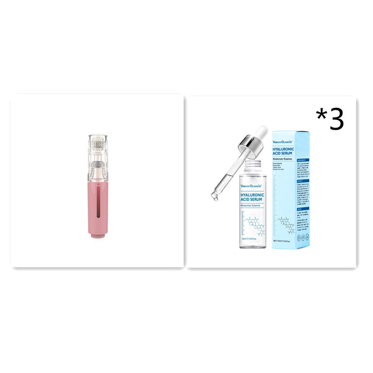 Hyaluronic Acid Face Serum Anti-Aging
