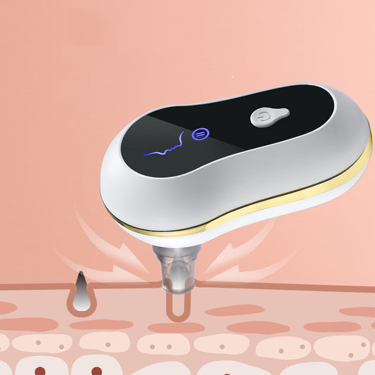 Suction Blackhead Remover Kit Electric