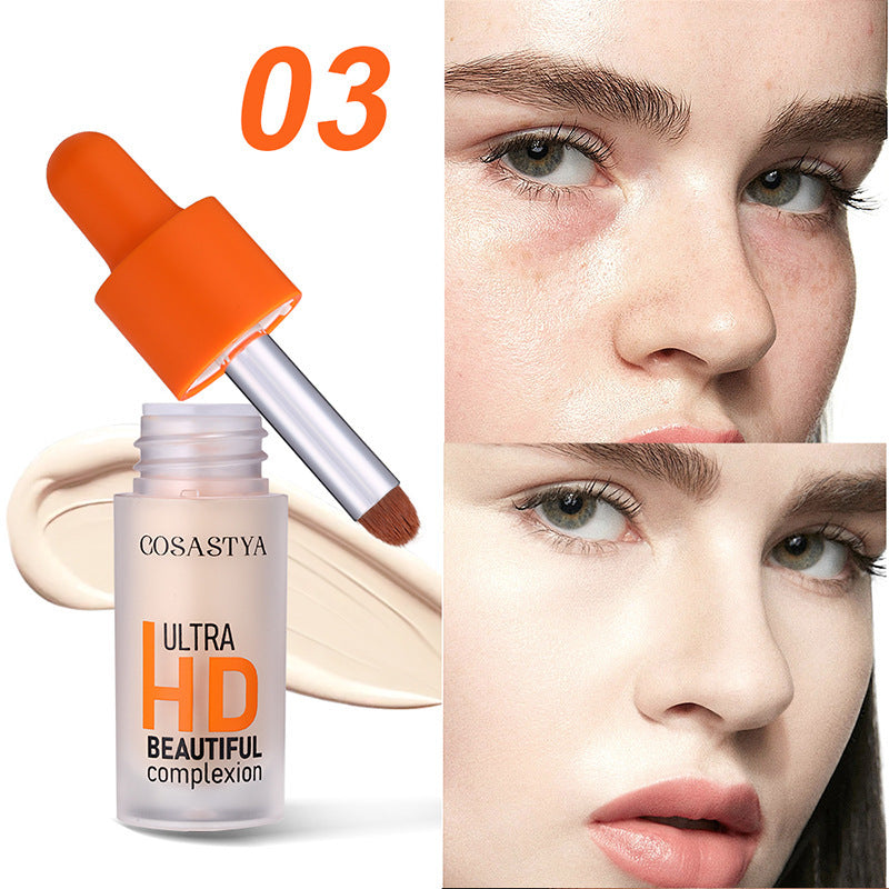 Makeup Concealer Acne Cover Lasting