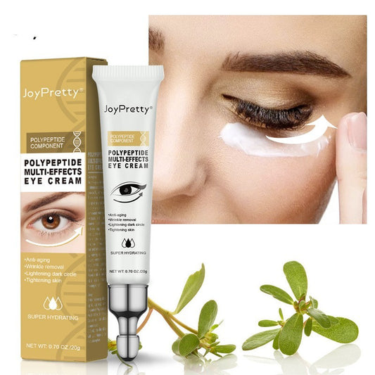 Anti Dark Circle  & Puffiness Eye Cream