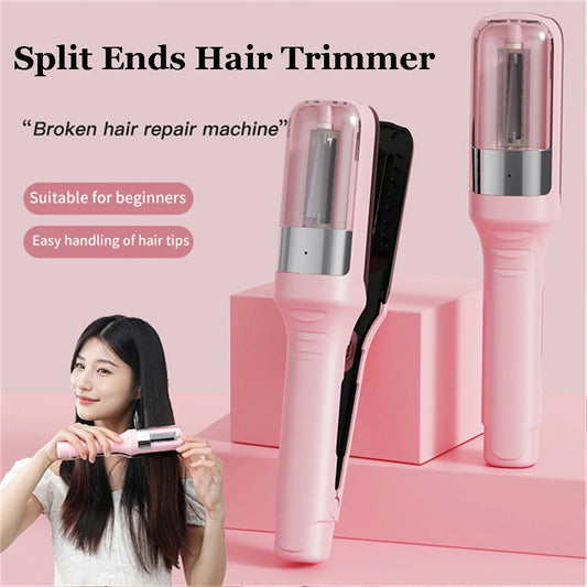 Hair Ends Trimmer Split Remover