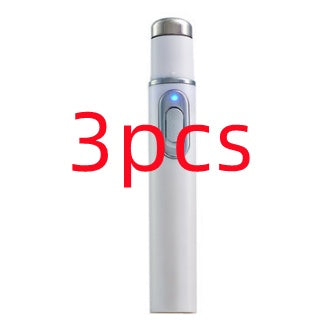 Blue Light Acne & Wrinkle Removal