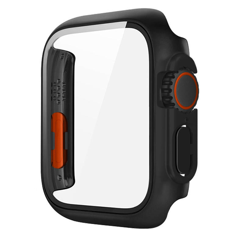 Watch Protective Case Film Ultra-thin Full Package