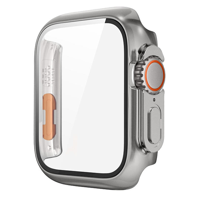 Watch Protective Case Film Ultra-thin Full Package