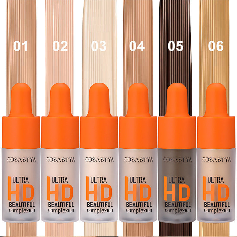 Makeup Concealer Acne Cover Lasting