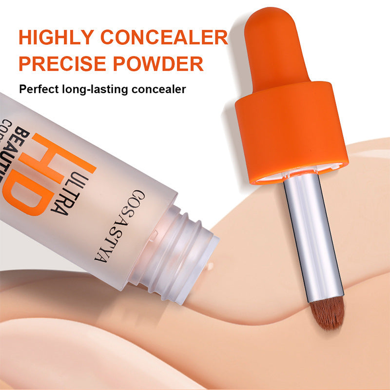 Makeup Concealer Acne Cover Lasting