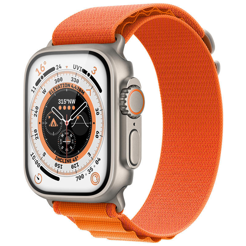Watch Protective Case Film Ultra-thin Full Package