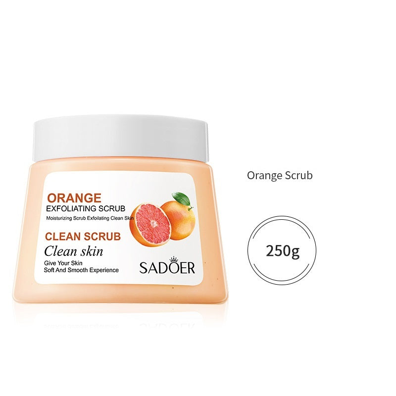 Women,  General Exfoliating, Deep Cleaning Avocado Scrub