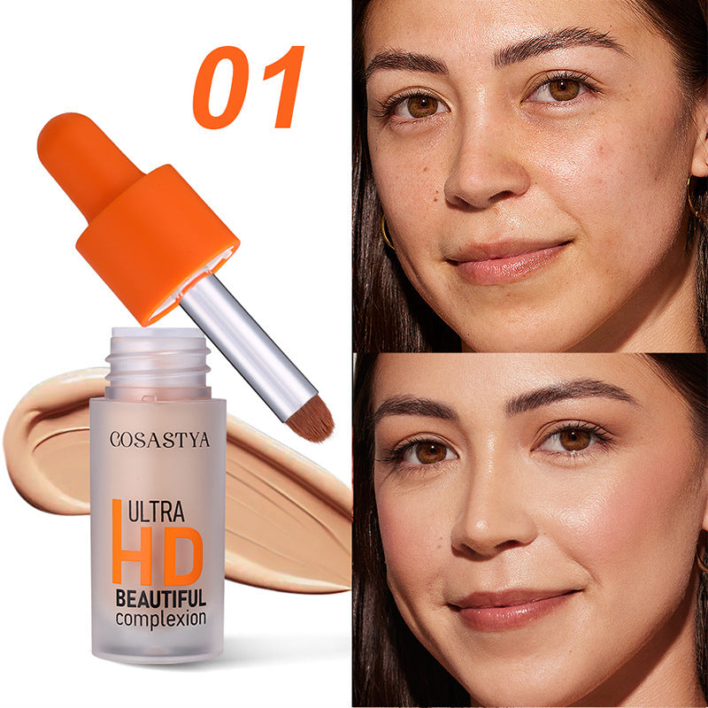 Makeup Concealer Acne Cover Lasting