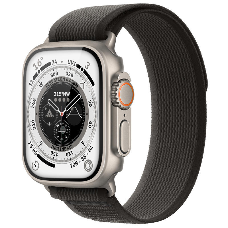 Watch Protective Case Film Ultra-thin Full Package