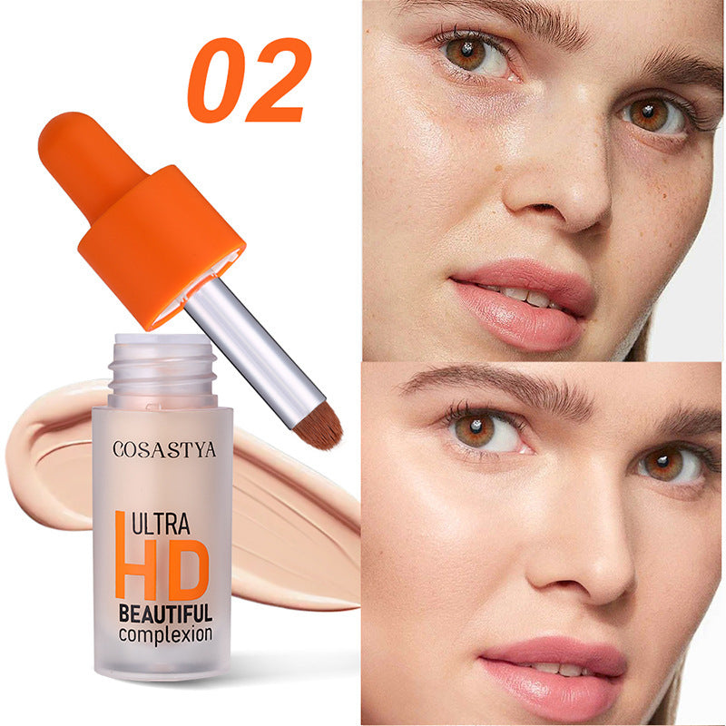 Makeup Concealer Acne Cover Lasting