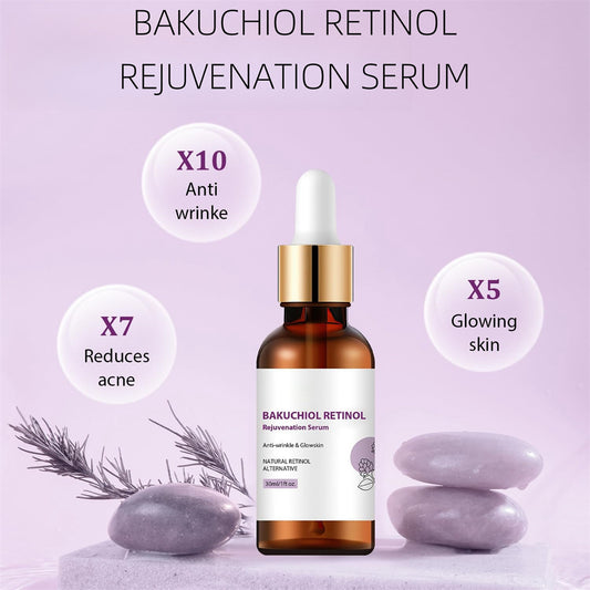 Collagen Retinol Rejuvenation Serum,  Anti-Wrinkle