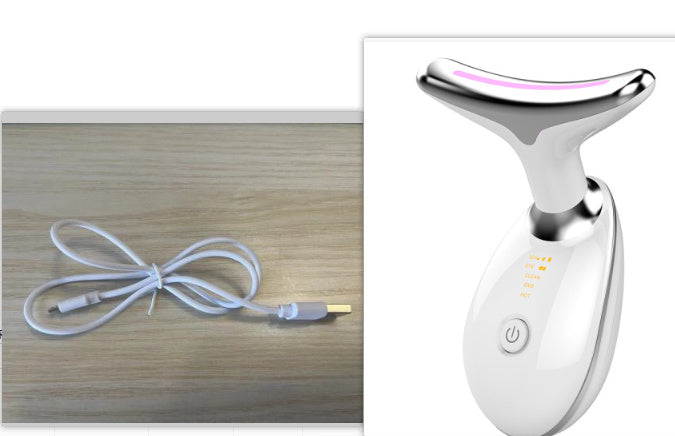 Neck Lifting And Collagen Roller