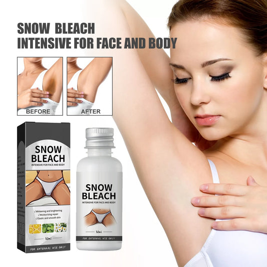 Skin Whitening Fade Armpit Thigh Blackening Cream