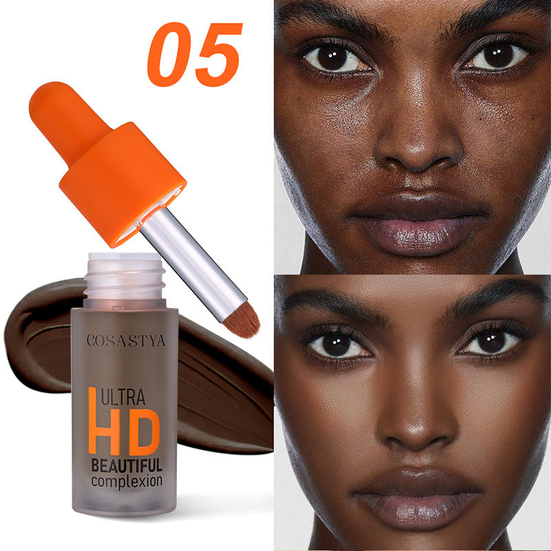 Makeup Concealer Acne Cover Lasting