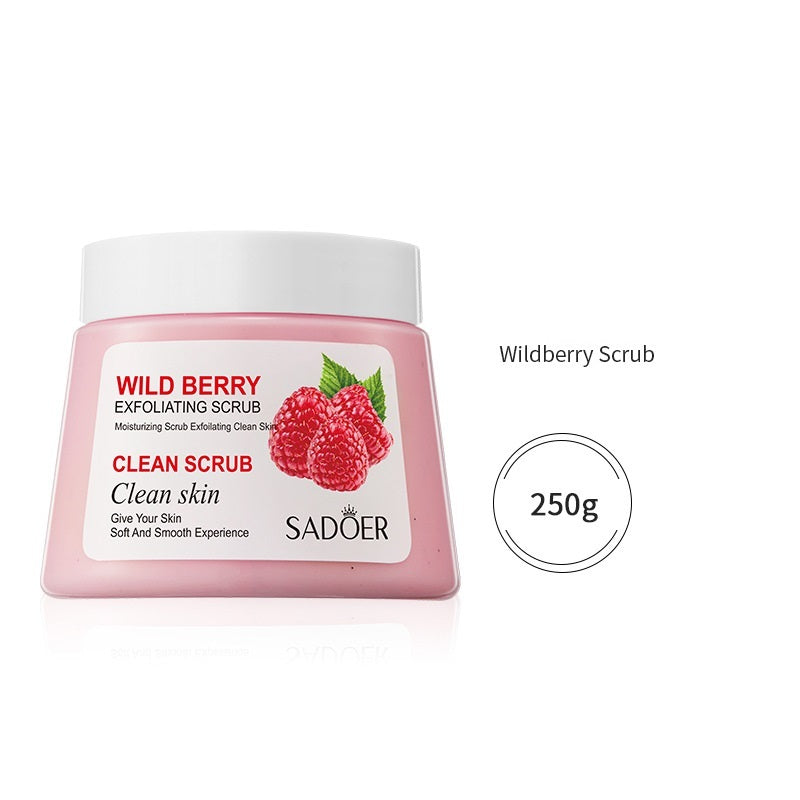 Women,  General Exfoliating, Deep Cleaning Avocado Scrub