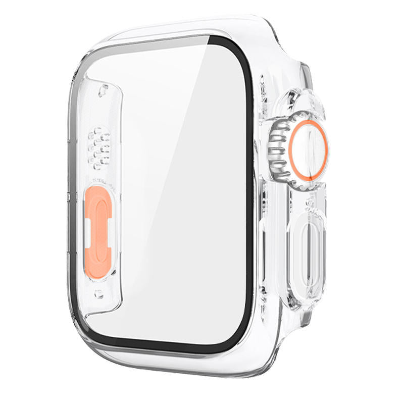 Watch Protective Case Film Ultra-thin Full Package