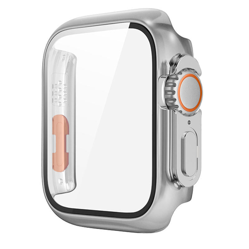 Watch Protective Case Film Ultra-thin Full Package