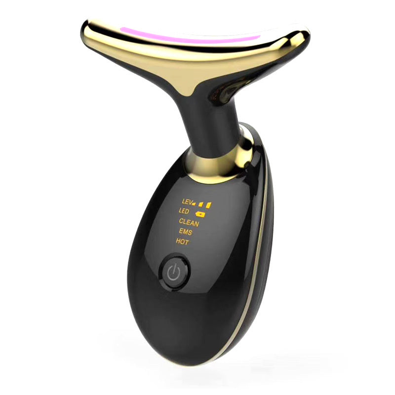 Neck Lifting And Collagen Roller