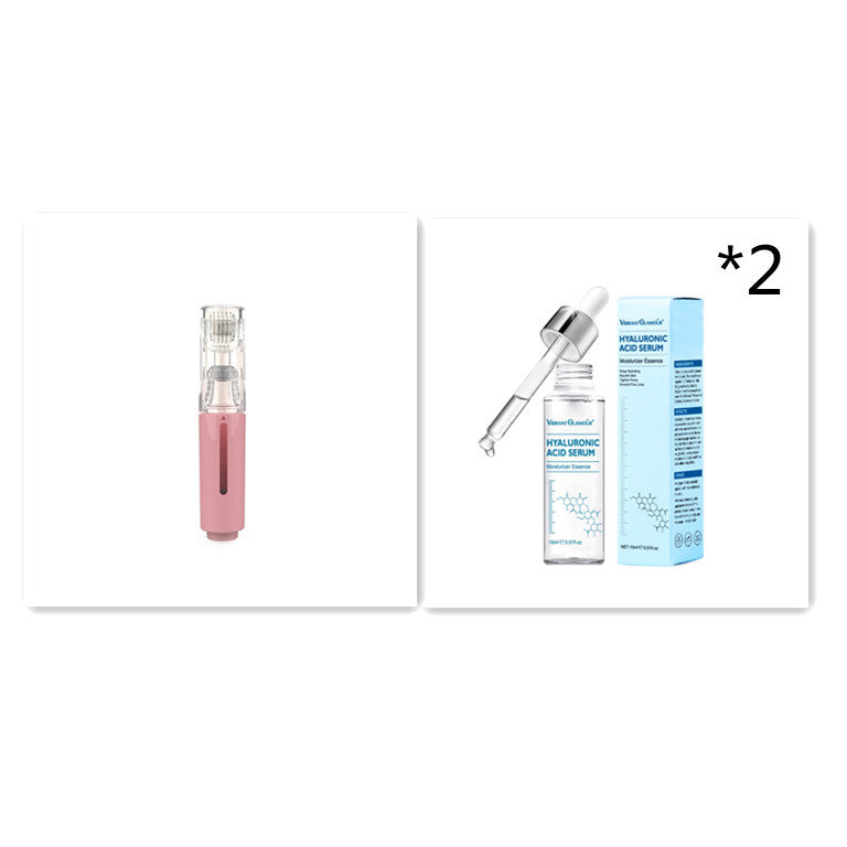 Hyaluronic Acid Face Serum Anti-Aging