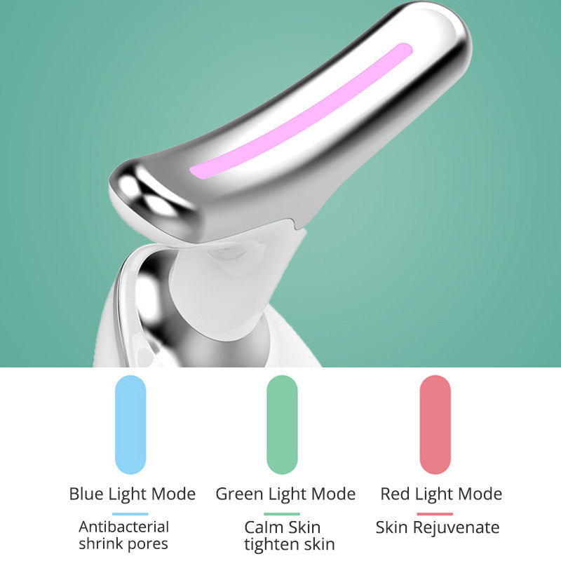 Neck Lifting And Collagen Roller