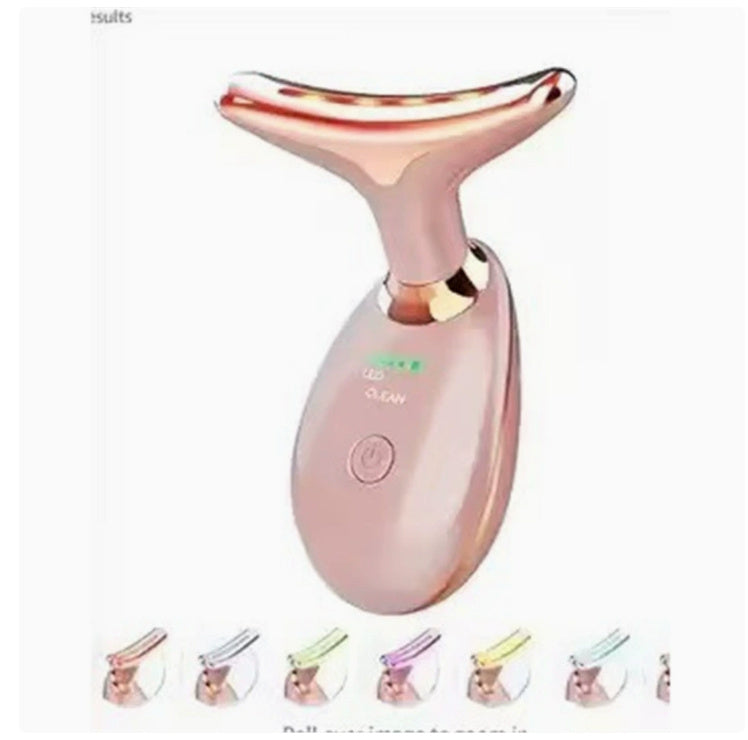 Neck Lifting And Collagen Roller
