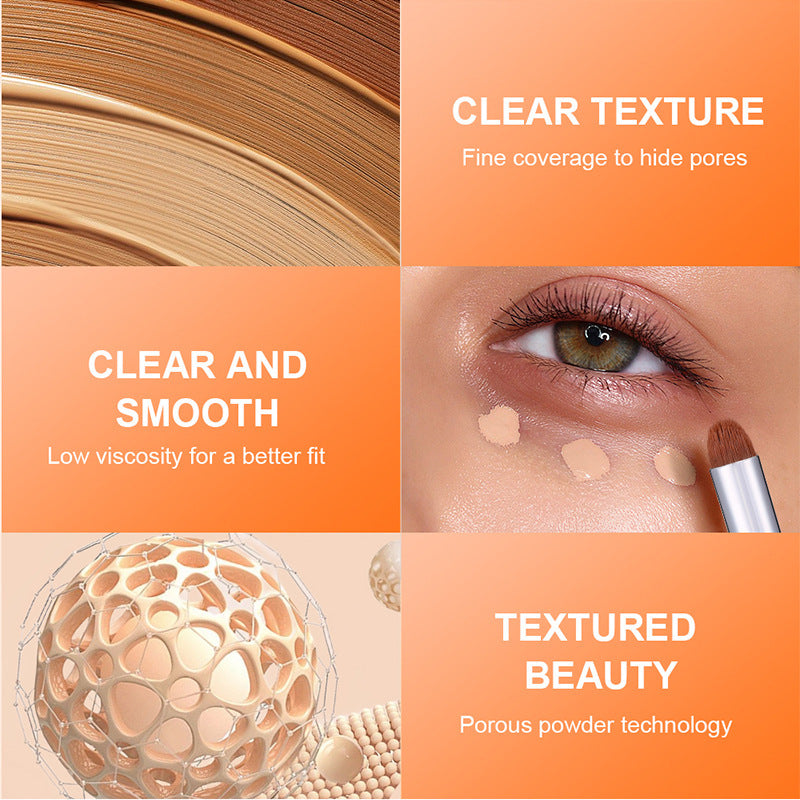 Makeup Concealer Acne Cover Lasting